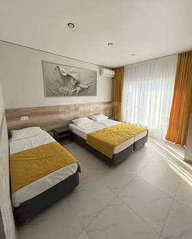 Дом 357м², 3-этажный, участок 6 сот.