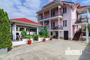 Дом 342м², 2-этажный, участок 9 сот.