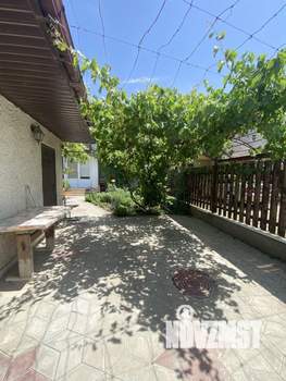 Коттедж 124м², 2-этажный, участок 3 сот.