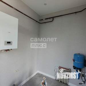 Дом 120м², 1-этажный, участок 6 сот.