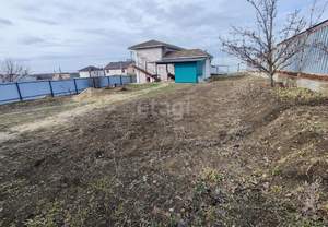 Дом 127м², 2-этажный, участок 7 сот.