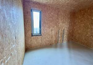 Дом 114м², 1-этажный, участок 6 сот.