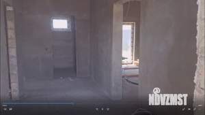 Дом 90м², 1-этажный, участок 3 сот.