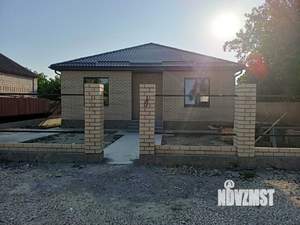 Дом 120м², 2-этажный, участок 6 сот.