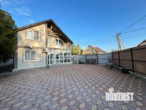 Дом 155м², 2-этажный, участок 5 сот.