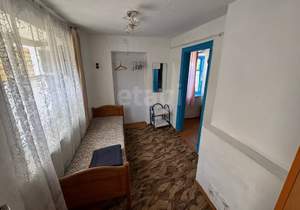 Дом 47м², 1-этажный, участок 2 сот.