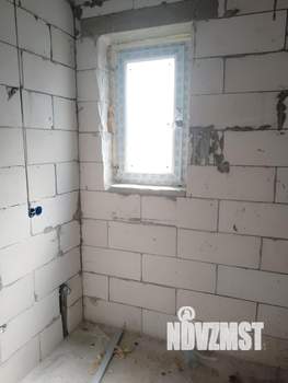 Дом 130м², 2-этажный, участок 6 сот.