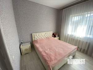 Дом 126м², 2-этажный, участок 4 сот.