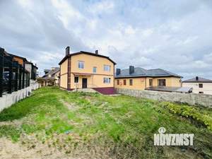 Дом 162м², 2-этажный, участок 7 сот.