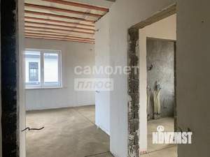 Дом 117м², 1-этажный, участок 5 сот.