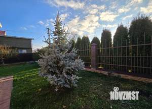 Дом 140м², 1-этажный, участок 7 сот.