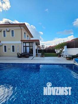 Дом 175м², 2-этажный, участок 6 сот.