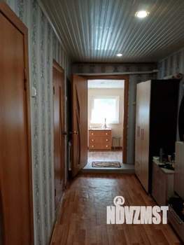 Дом 148м², 2-этажный, участок 4 сот.