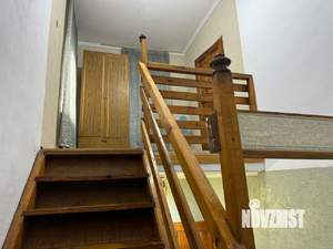 Дом 80м², 2-этажный, участок 8 сот.