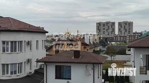 Коттедж 563м², 3-этажный, участок 8 сот.