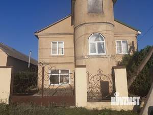 Дом 180м², 2-этажный, участок 6 сот.