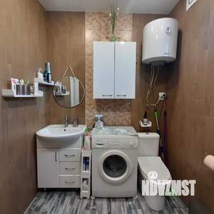 Дом 73м², 2-этажный, участок 5 сот.