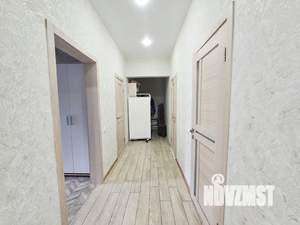 Дом 101м², 1-этажный, участок 7 сот.