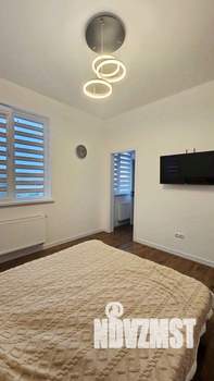 Дом 165м², 2-этажный, участок 4 сот.