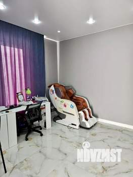 Дом 530м², 2-этажный, участок 8 сот.