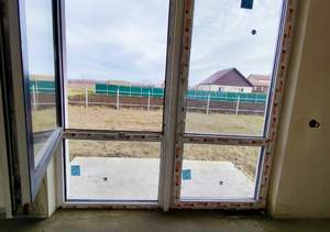 Дом 82м², 1-этажный, участок 5 сот.