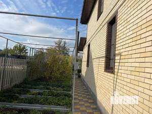 Дом 165м², 2-этажный, участок 7 сот.