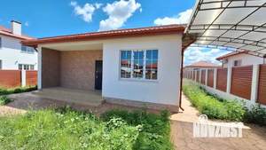 Дом 145м², 2-этажный, участок 4 сот.