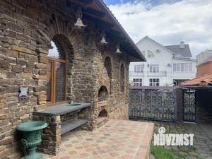 Дом 213м², 2-этажный, участок 5 сот.