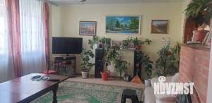 Дом 289м², 2-этажный, участок 10 сот.