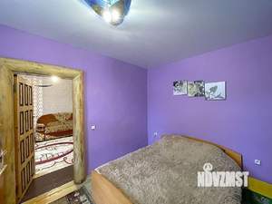 Дом 100м², 1-этажный, участок 13 сот.