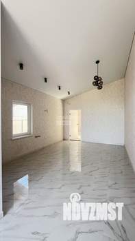 Дом 95м², 1-этажный, участок 6 сот.