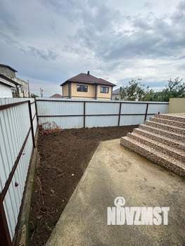 Дом 66м², 2-этажный, участок 3 сот.