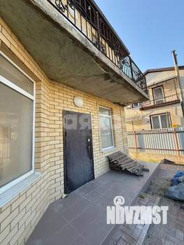 Дом 186м², 2-этажный, участок 3 сот.