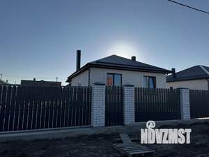 Дом 72м², 2-этажный, участок 5 сот.