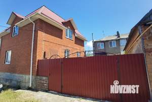 Дом 119м², 2-этажный, участок 5 сот.