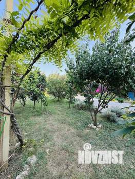 Дом 130м², 2-этажный, участок 5 сот.