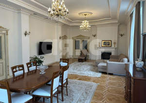 Дом 576м², 2-этажный, участок 7 сот.