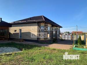 Дом 89м², 1-этажный, участок 6 сот.