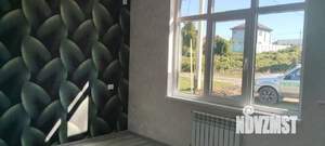 Дом 75м², 2-этажный, участок 6 сот.