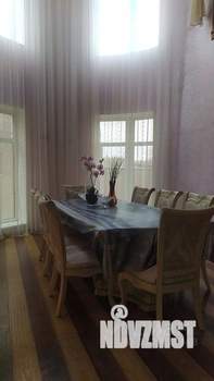 Дом 540м², 2-этажный, участок 11 сот.