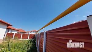 Дом 145м², 2-этажный, участок 4 сот.