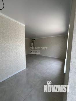 Дом 87м², 1-этажный, участок 3 сот.