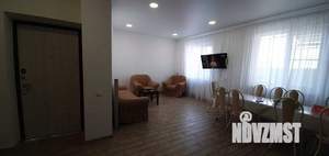 Таунхаус 119м², 2-этажный, участок 2 сот.