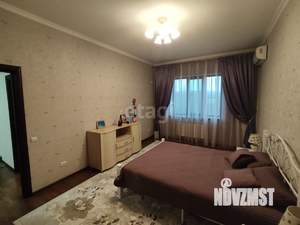 Дом 332м², 4-этажный, участок 5 сот.