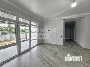 Дом 100м², 1-этажный, участок 5 сот.