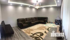 Дом 186м², 2-этажный, участок 6 сот.