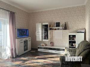 Дом 138м², 2-этажный, участок 2 сот.