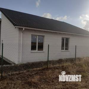 Дом 75м², 2-этажный, участок 4 сот.