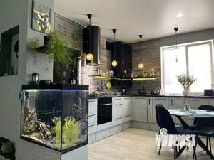 Дом 97м², 2-этажный, участок 4 сот.