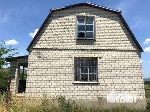 Дом 74м², 2-этажный, участок 5 сот.